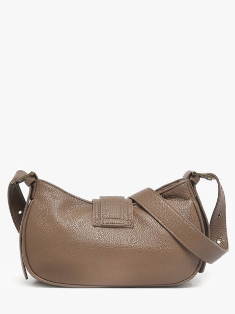 Cross Body Tas Rodeo Miniprix Bruin rodeo 2371 ander zicht 3